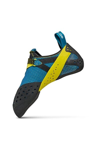 Scarpa Furia Air Baltic Blue/Ye Tırma Shoes (1)