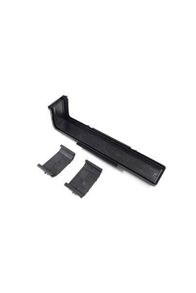 gkl Vw Volkswagen Polo 2005-2009 Toz Polen Klima Filtresi Plastik Kapağı 6q08...