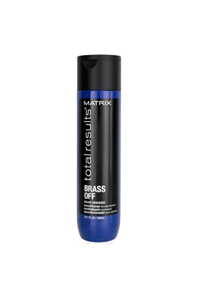 Matrix Total Results Brass Off For Brunettes Color Neutralizing Color Refresh...
