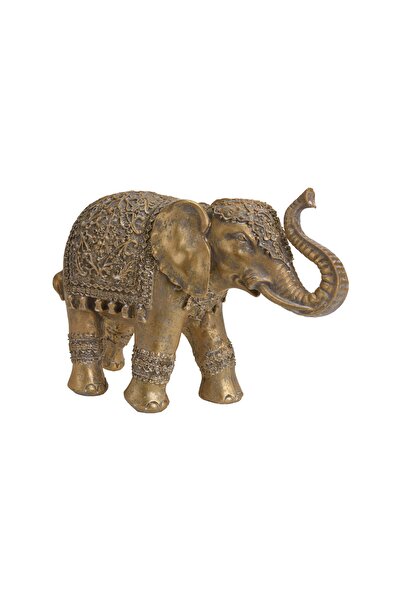 BOYNER EVDE Çok Renkli Biblo Dkrtf Fil 095705690