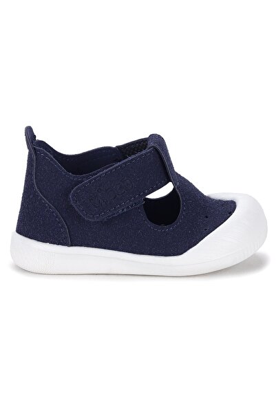 Vicco 950.22y.261 Loro School Nursery Girls/Boys First Step Shoes