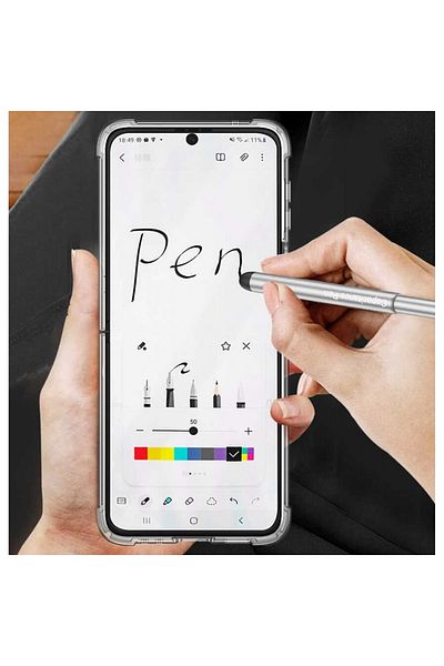 zore Pencil 06 - Touch Drawing Pen