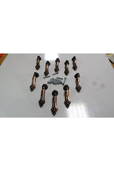 Ece Dolap-çekm Kulpu (10ADET)