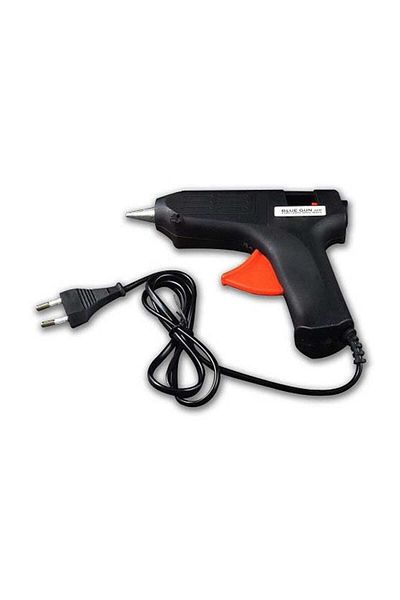 Saip Silicone Gun 40w Roadmarder