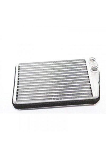 KALE Megane 2 Kalorifer Radyatörü 7701208323