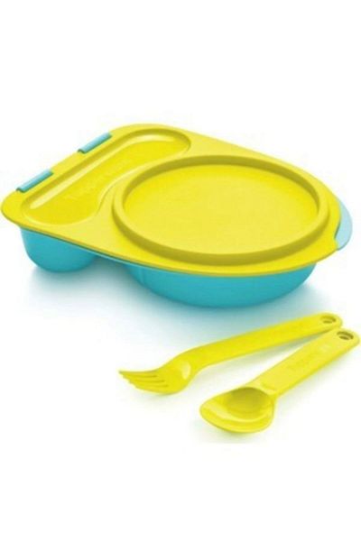 Tupperware Kids Lunch Box And Storage Container