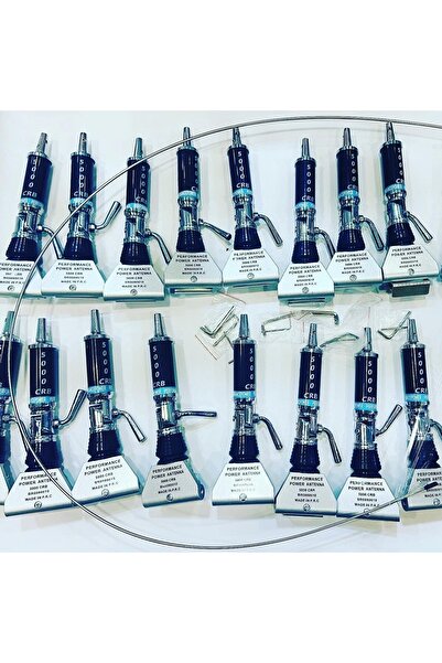 Carub Magnum Anten Yeni Nesil