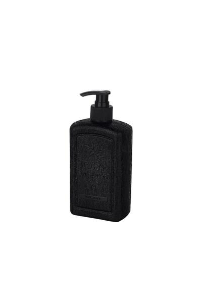 rennway Plastic Liquid Soap Dispenser 500 Ml