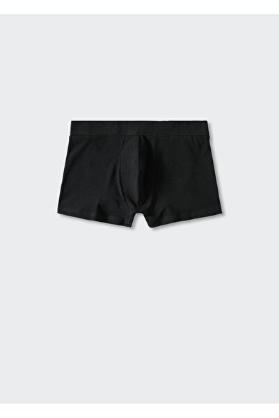 MANGO Man 2'li Boxer