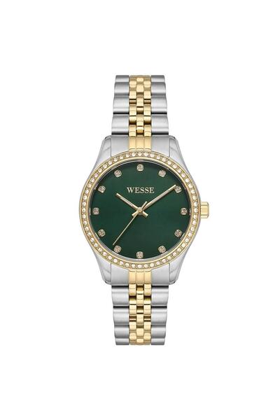 Wesse Wwl109703 Kadın Kol Saati