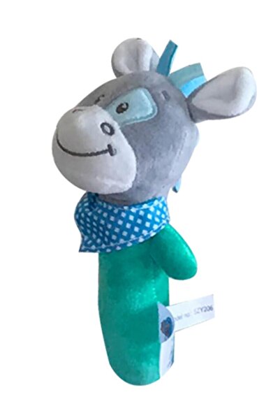 Genel Markalar Sevimli Hayvanlar Aktivite Oyun Halısı