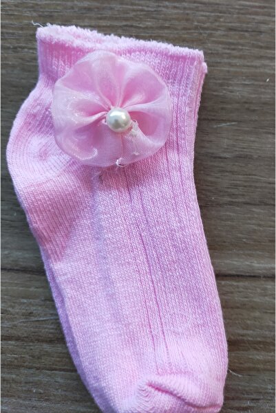 ÖZKARDEŞLER BABY Bebek Patik Çorap