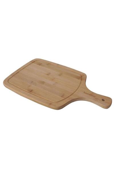 Bambum Valdes - Presentation Board Large Bkva2-b