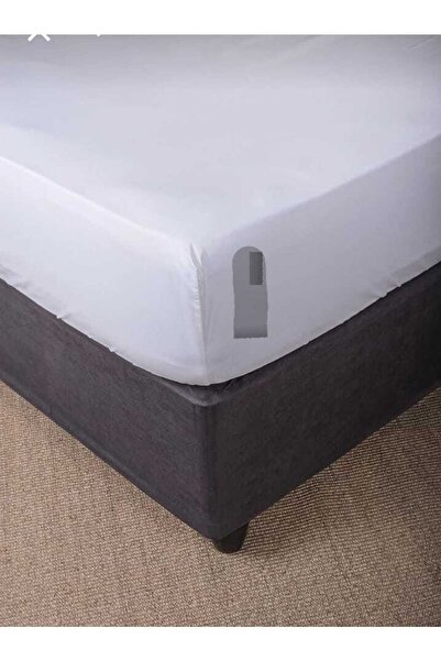 Buy & Albenimm Outlet Product Protector de saltea ultra rezistent la lichide Saltele elastice montate cearceaf de pat rezistent la lichide