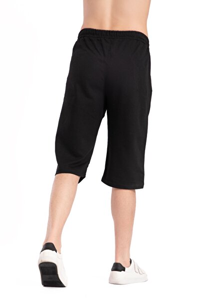 TAMPAP Ανδρικό Capri Pocket Με φερμουάρ μεγάλου μεγέθους Blr-08