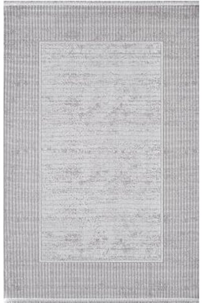 Pierre Cardin Halı Massive Qv04b Gri Halı