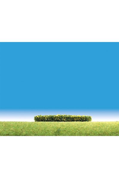 Faller 1/87 Ho Model Yellow Floral Plant Wall -181399