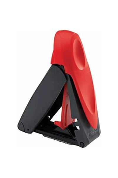 Trodat 9411 Kırmızı Gövde Cep Kaşesi