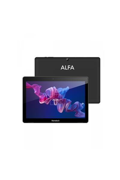 Hometech Alfa 10MD 3g 2 GB 32 GB (Eba Tv ve Zoom Uyumlu) 10.1''