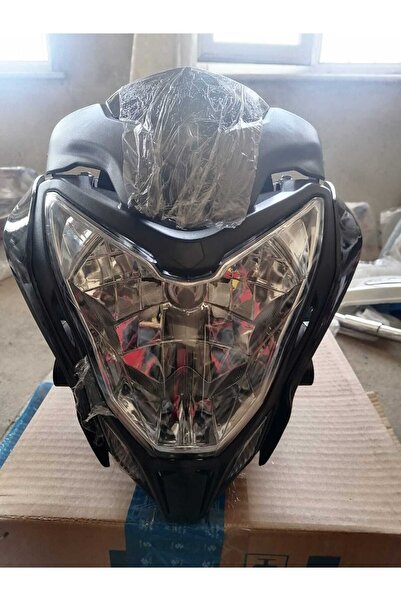 Genel Markalar Pulsar 200 Ns Far Komple Takım