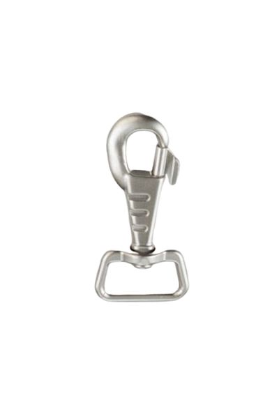 SAR Swirled Collar Hook 25mm
