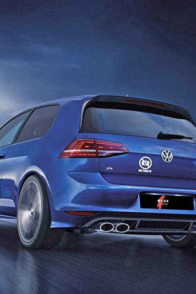 MegaSticker Fără Foto Autocolant Auto Autocolant Parbriz Autocolant Auto 14x12 Cm