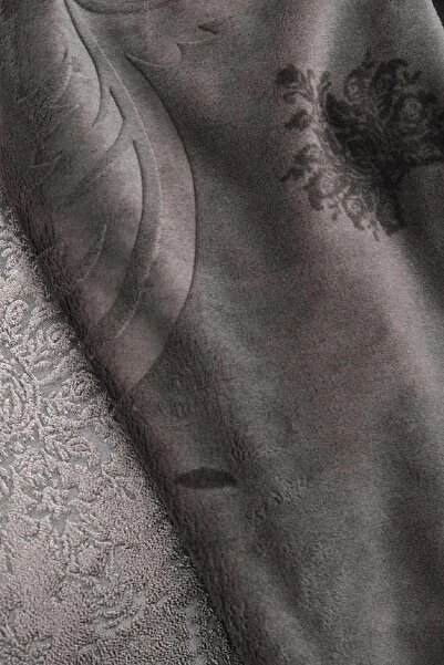 Karaca Home Benjamin Gri Çeyiz Seti