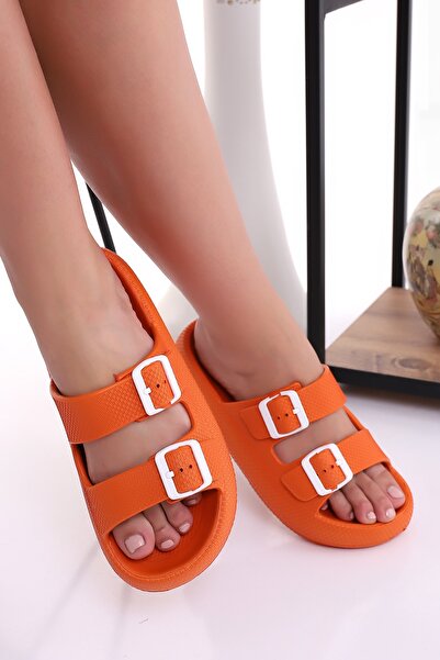 Wordex Cx 095.01 М'які унісекс капці для пляжу, басейну, саду, літнього відпочинку