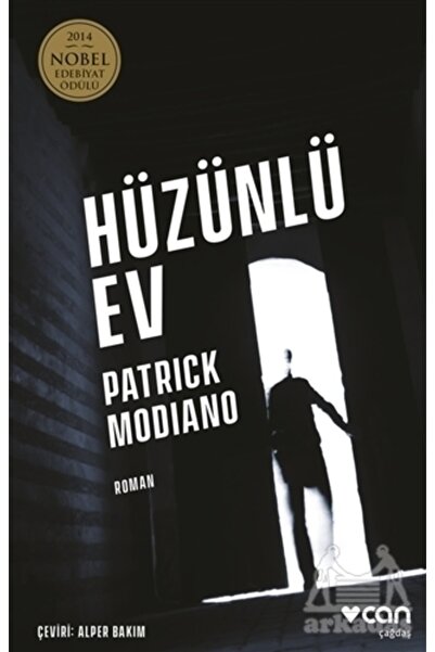 CAN Hüzünlü Ev