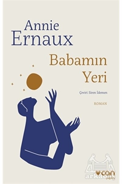 CAN Babamın Yeri