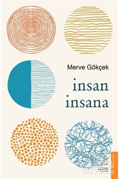 Destek Yayınları Insan Insana