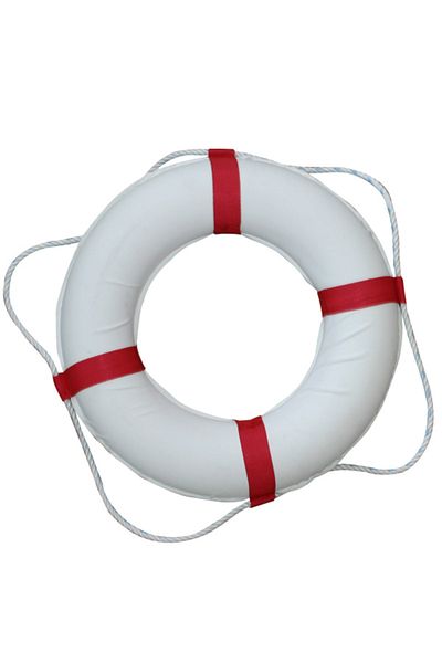 SAVAGE Trs.002 Lifebuoy Small