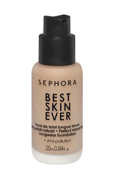 SEPHORA COLLECTION Best Skin Ever Fondöten-19.5 P