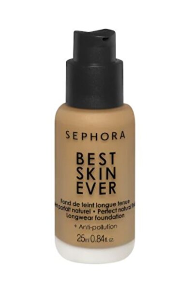 SEPHORA COLLECTION Best Skin Ever Fondöten-25 N