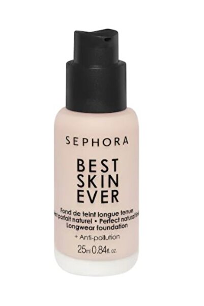 SEPHORA COLLECTION Best Skin Ever Fondöten-04 N
