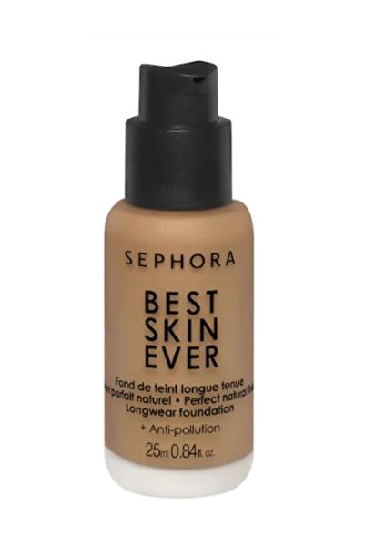 SEPHORA COLLECTION Best Skin Ever Fondöten-33 N