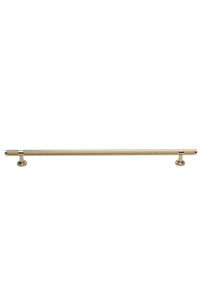 System 320 Mm Altın Rengi Klasik Kulp - Ssy8996 0320 Gl-gl