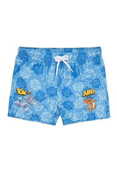 SLIPSTOP Boy Jerry The Mouse Shorts
