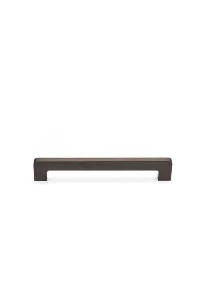 System Füme Rengi 192 Mm Klasik Kulp - Ssy7842 0192 Bbn