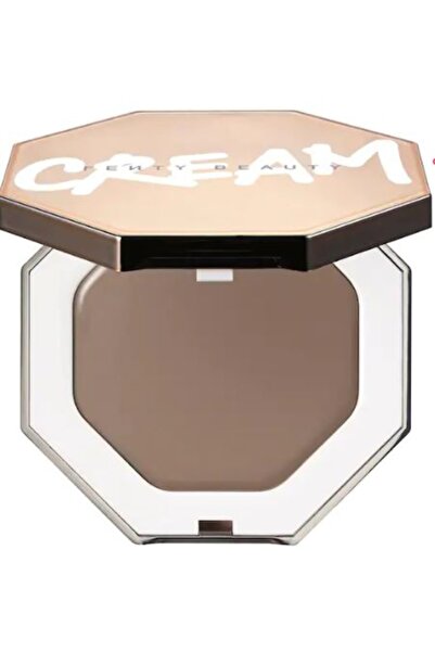 FENTY BEAUTY Cheeks Out Freestyle Cream Bronzer Amber