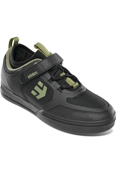 Etnies Παπούτσια Camber Cl Blk