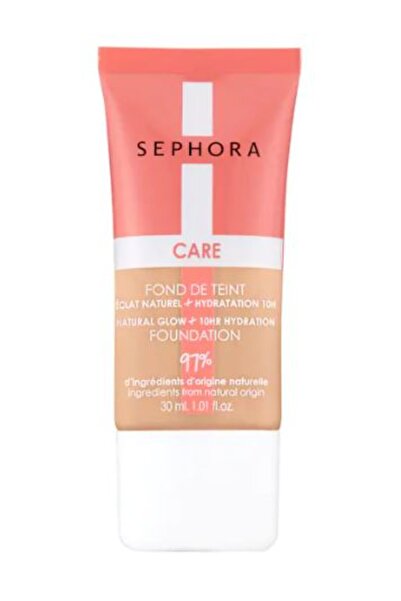 SEPHORA COLLECTION Bakım Vakfı- 14 P Rosé Clair (30 Ml)