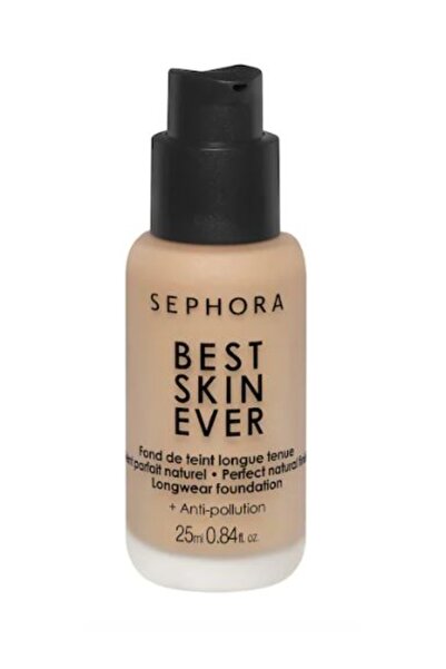 SEPHORA COLLECTION Best Skin Ever Fondöten-15.5 N