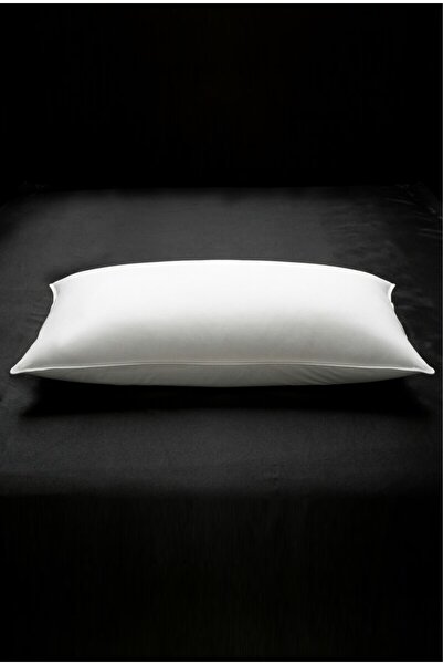 Junenext Microfiber Anti Stres Mikrojel Dolgu 50x70 700gr Uyku Yastığı (yumuşak)