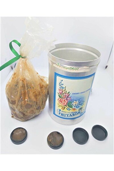 Genel Markalar Miski Amber Ceylan Göbeği Kokusu Katı Krem 1. Kalite - 5 Gram ...