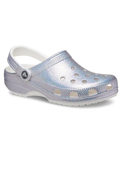 Crocs Classic Glitter Iı Clog Kadın Terlik 207551-90h