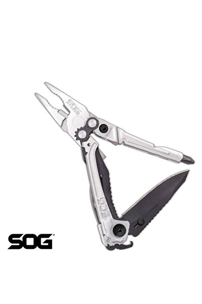SOG Reactor Çok Amaçlı Bıçak Pense