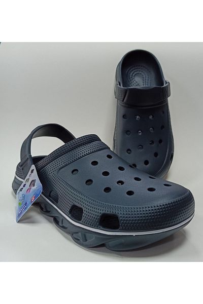 GEZER Comfortable and Lightweight Waterproof Eva Sandals Slippers