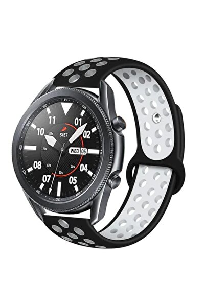 Ceponya Gt2 46mm Krd-02 سلك سيليكون ملون مثقوب مقاوم للماء