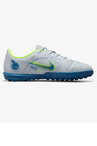 Nike Jr. Mercurial Vapor 14 Academy Tf Çocuk Halısaha Dj2863-054